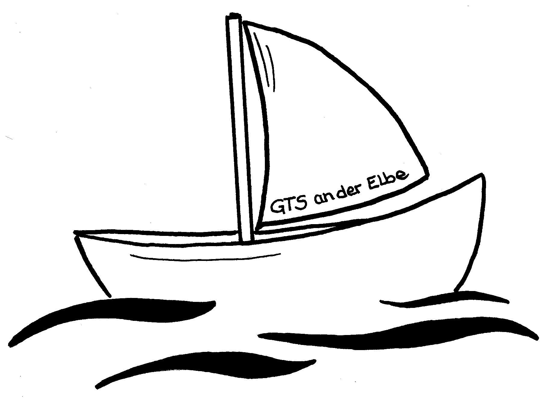 Ganztagsschule an der Elbe